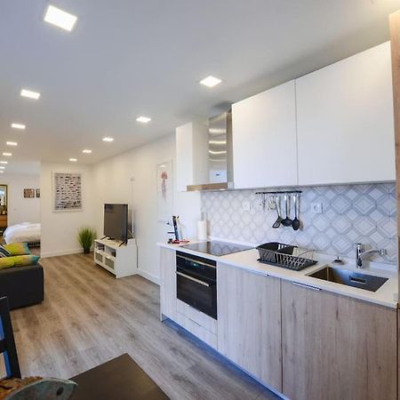 Вилла Monchique Islet View House T1 Faja Grande Экстерьер фото